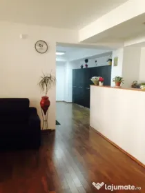 2 Apartamente +5 camere/Spațiu ultracentral aprox. 200 m – ideal birouri