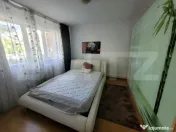 Apartament cu 2 camere, decomandate, 52 mp, in zona Nora din 