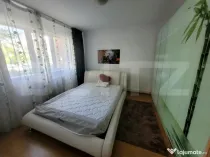 Apartament cu 2 camere, decomandate, 52 mp, in zona Nora din