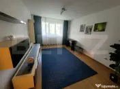 Apartament cu 2 camere, decomandate, 52 mp, in zona Nora din 
