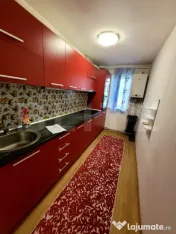 Apartament cu 2 camere, decomandate, 52 mp, in zona Nora din 