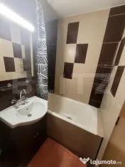 Apartament cu 2 camere, decomandate, 52 mp, in zona Nora din 