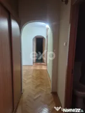 De închiriat apartament 3 camere in Pitești Popa Sapca 