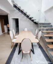 Penthouse cu 2 niveluri, 240 mp, Calea Severinului, zona Han 