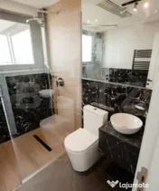 Penthouse cu 2 niveluri, 240 mp, Calea Severinului, zona Han 