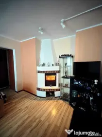 Apartament 3 Camere Decomandat – Confort Modern, Dotări Full-Rahova