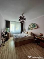 Apartament 3 Camere Decomandat – Confort Modern, Dotări Full-Rahova 