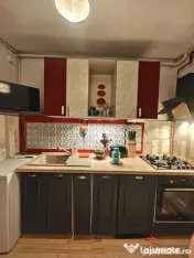 Apartament 3 Camere Decomandat – Confort Modern, Dotări Full-Rahova 
