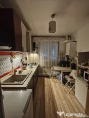 Apartament 3 Camere Decomandat – Confort Modern, Dotări Full-Rahova 