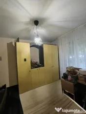 Apartament 3 Camere Decomandat – Confort Modern, Dotări Full-Rahova 