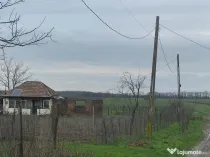 Teren Frumușani - direct proprietar 10000mp.