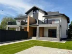 Duplex premium de in Campineanca la cheie