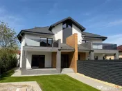Duplex premium de in Campineanca la cheie 