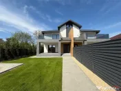 Duplex premium de in Campineanca la cheie 