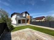 Duplex premium de in Campineanca la cheie 