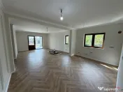 Duplex premium de in Campineanca la cheie 
