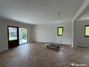 Duplex premium de in Campineanca la cheie 
