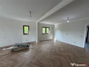 Duplex premium de in Campineanca la cheie 