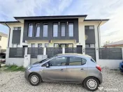 Casa de || mobilata utilata || 4 camere 