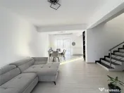 Casa de || mobilata utilata || 4 camere 