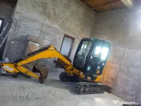 Excavator JCB 8025 2017 