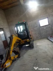 Excavator JCB 8025 2017 