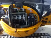 Excavator JCB 8025 2017 