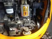 Excavator JCB 8025 2017 
