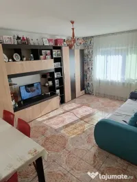 Apartament 3camere Tomești 