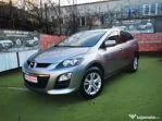 Mazda Cx-7 Prime Line 2.2 CD An 2013 Klimatronic