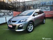Mazda Cx-7 Prime Line 2.2 CD An 2013 Klimatronic 
