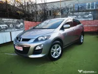 Mazda Cx-7 Prime Line 2.2 CD An 2013 Klimatronic 