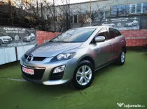Mazda Cx-7 Prime Line 2.2 CD An 2013 Klimatronic