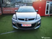 Mazda Cx-7 Prime Line 2.2 CD An 2013 Klimatronic 