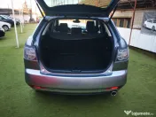 Mazda Cx-7 Prime Line 2.2 CD An 2013 Klimatronic 