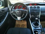 Mazda Cx-7 Prime Line 2.2 CD An 2013 Klimatronic 