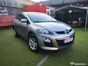 Mazda Cx-7 Prime Line 2.2 CD An 2013 Klimatronic 
