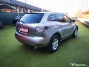 Mazda Cx-7 Prime Line 2.2 CD An 2013 Klimatronic 