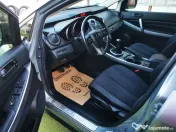 Mazda Cx-7 Prime Line 2.2 CD An 2013 Klimatronic 