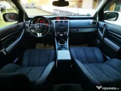 Mazda Cx-7 Prime Line 2.2 CD An 2013 Klimatronic 