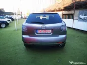Mazda Cx-7 Prime Line 2.2 CD An 2013 Klimatronic 