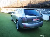 Mazda Cx-7 Prime Line 2.2 CD An 2013 Klimatronic 