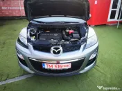 Mazda Cx-7 Prime Line 2.2 CD An 2013 Klimatronic 