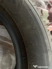 Anvelope Bridgestone Blizzak LM005 175/65 R14 (2 buc.) 