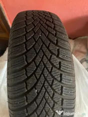 Anvelope Bridgestone Blizzak LM005 175/65 R14 (2 buc.) 
