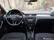 Skoda Rapid,Automata,2017,1.4 Tdi,Euro 6 