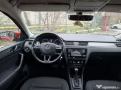 Skoda Rapid,Automata,2017,1.4 Tdi,Euro 6 