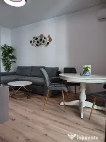 Se vinde apartament 2 camere Mamaia nord Navodari