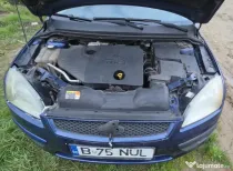 Primul proprietar vând Ford Focus 1,8 TDI din 2007, 231000 km