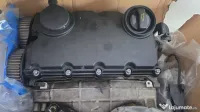 motor bkd complet cutie 
